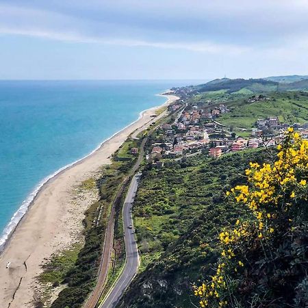 Appartamenti Giusi Con Giardino O Veranda Madonna della Catena Экстерьер фото