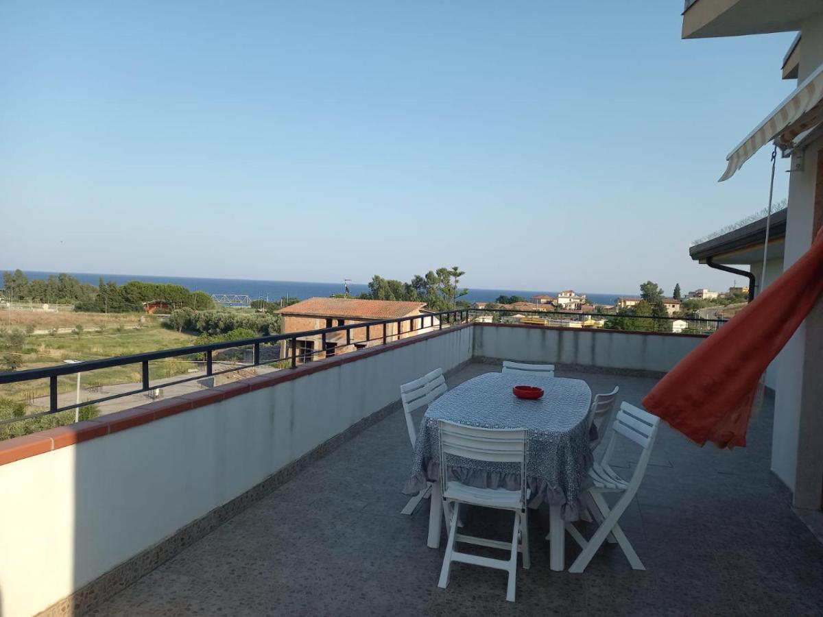 Appartamenti Giusi Con Giardino O Veranda Madonna della Catena Номер фото